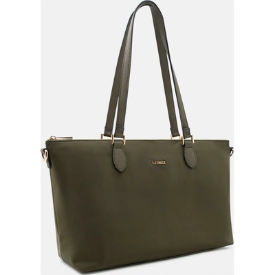 L.Credi Alena Shopper Olive 18L
