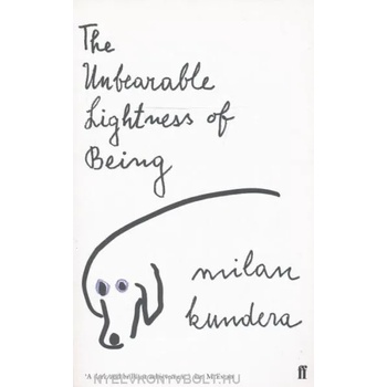 Image 1 of The Unbearable Lightness of Being