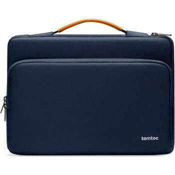 TomToc Slim Bag for 14'' MB PRO Navy Blue A14F2B1