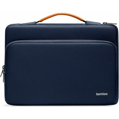 TomToc Slim Bag for 14'' MB PRO Navy Blue A14F2B1