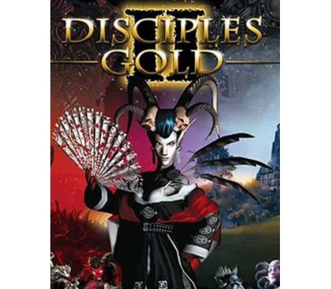 Disciples 2 (Gold)