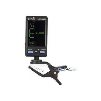 CHERUB WST-650C