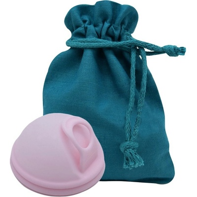 Moio menstruační disk s očkem 1 – Zboží Dáma