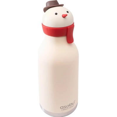 Asobu termoska Sněhulák 460 ml