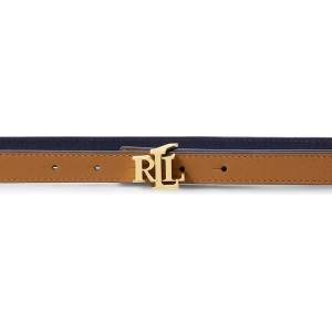 Lauren Ralph Lauren колан дамски от кожа (412883715) - answear - 132,98 лв