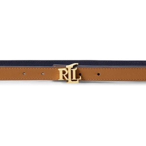 Lauren Ralph Lauren колан дамски от кожа (412883715) - answear - 132,98 лв