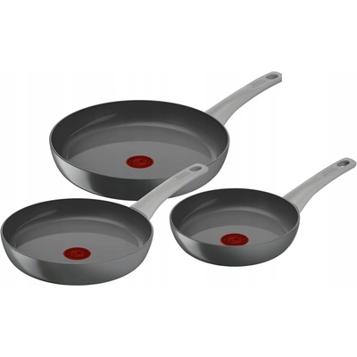Tefal sada pánví 3dílná Obnoviť dňa 20/24/28 cm C4279132