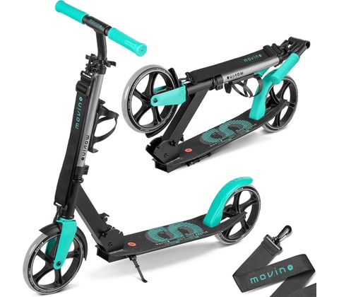 Movino Infinity Mint