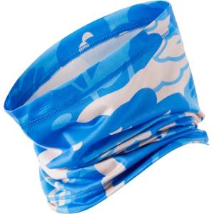 Reima Детски шал Reima Kid's Hyrisee Neckerchief - Cool Blue - размер 44-50 cm (203-3320-0211)