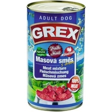 Grex Adult masová směs 1280 g