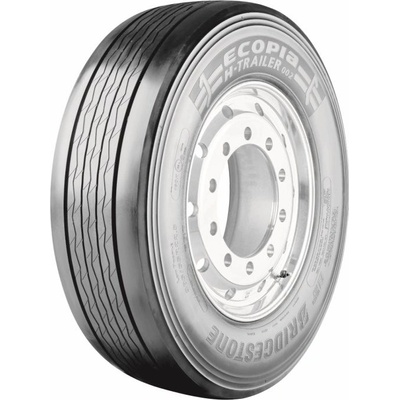 BRIDGESTONE Ecopia H-Trailer 002 385/55 R22,5 160K