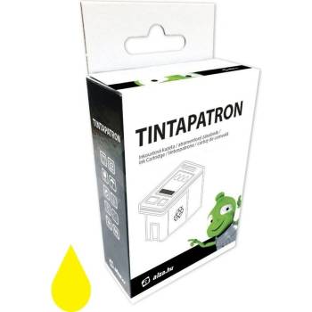 Compatible 3JA25AE № 963, жълто, за принтери HP (220973)