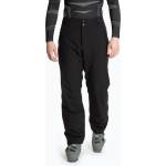 HEAD Мъжки скиорски панталони HEAD Supershape black
