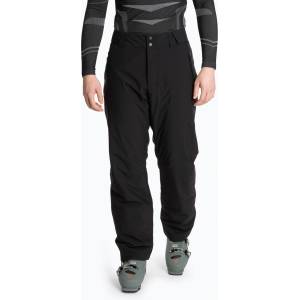 HEAD Мъжки скиорски панталони HEAD Supershape black