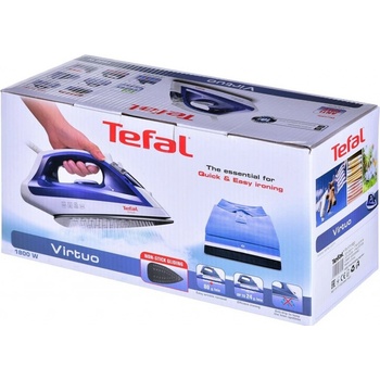 Tefal FV 1711 E0