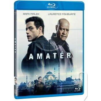 Amatér BD