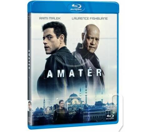Amatér BD