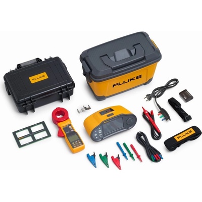 Fluke 1674 FC 1630