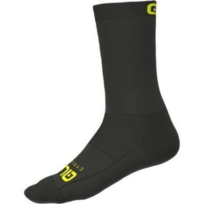 ALÉ Team Sock Black