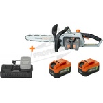 Daewoo DALVCHS36-14 2x4Ah Set Верижен трион