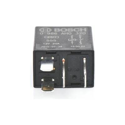 BOSCH Multifunkční relé 0 986 AH0 320