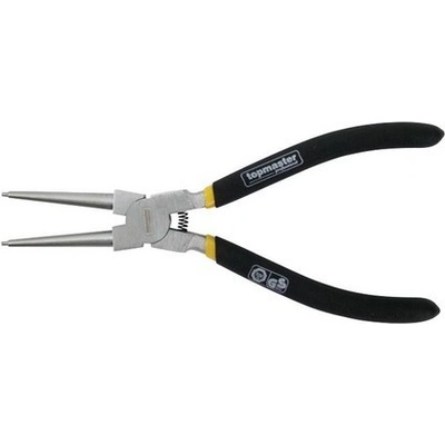 Top Master Kleště na pojistné kroužky pro díry rovné 180mm TMP - TM-212913