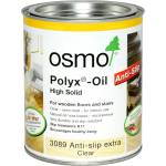 Osmo Hardwax-Oil Anti-Slip Еxtra 3089 - масло с твърда вакса противохлъзгащо 2.5л (2689)