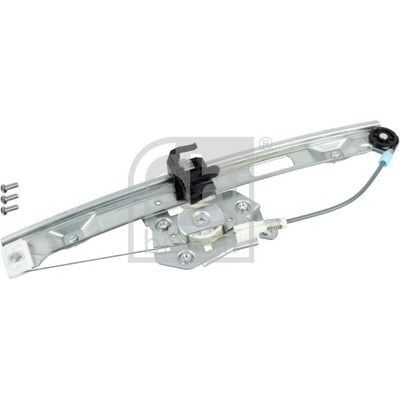 Zvedací zařízení oken FEBI BILSTEIN 108257