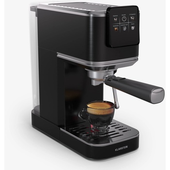 Klarstein SteelPresso Slim Touch (COF10-SPSlimTouch)