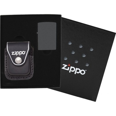 Zippo benzínový Dárková kazeta 44066