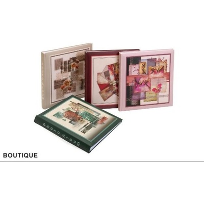 KPH album klas.BOUTIQUE 29x32cm, 60s