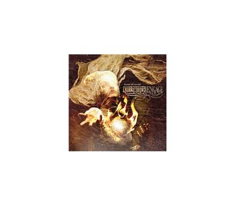 Killswitch Engage - Disarm The Descent