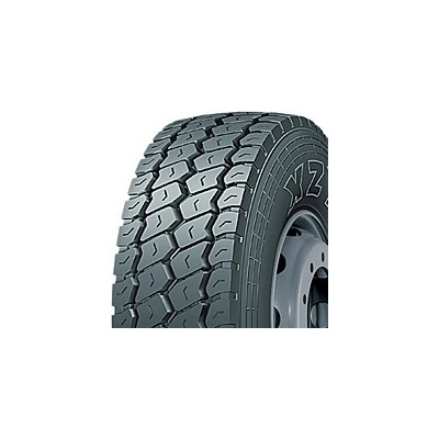 Michelin XZY3 385/65 R22,5 160K – Zbozi.Blesk.cz