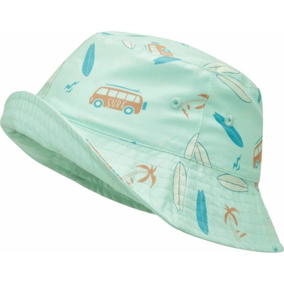 Playshoes Surfbus oboustranný mint green