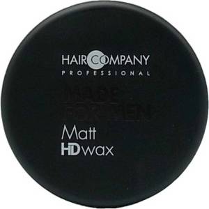 Hair Company Professional Hair Company Made For Men Matt HD Wax 100 ml