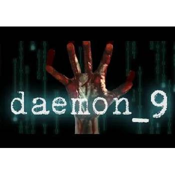 Daemon 9