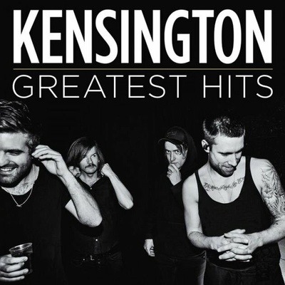 KENSINGTON - GREATEST HITS LP