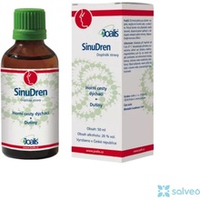 Joalis SinuDren 50 ml