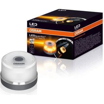 Image 1 of OSRAM Ръчна лампа OSRAM LED, 9V, 6W, 2000К, 140lm, 1 брой