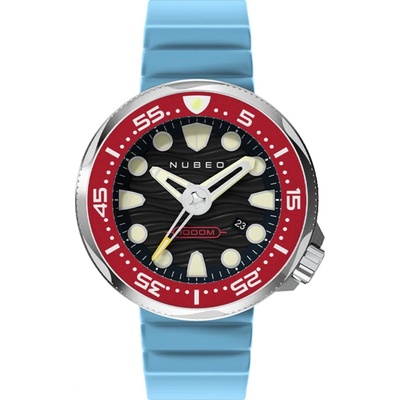 Nubeo NB-6102-01