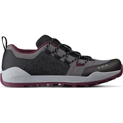 Fizik Ergolácia X2 anthracite/grape