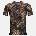 Under Armour Мъжка Тениска UA HG® Armour Compression 1373819-002 (1373819-002)