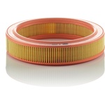 Mann-filter Въздушен филтър mann-filter c 2534 Въздушен филтър