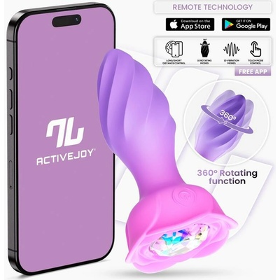 Intoyou App Series Moxy