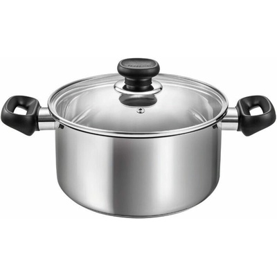 BRAVA 22 cm 4 l