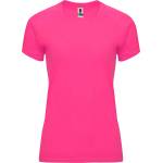 Roly bahrain / Дамска спортна тениска - ярко розова (e0408-228-xl)
