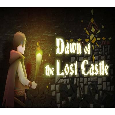 Dawn of the Lost Castle