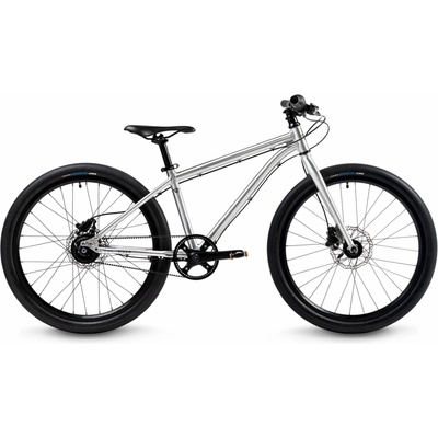 Early Rider Belter 24 Brushed Aluminium uni 2025