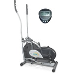 Test Fitness King Orbitrek PLATINIUM PROFI Recenzia Fitness King Orbitrek PLATINIUM PROFI