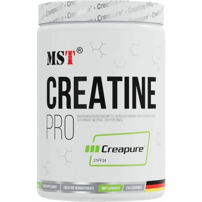 MST Nutrition Creatine Pro Creapure 1000 g